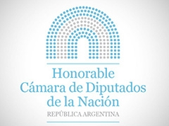 Vista previa del proyecto Sistema de Gestión - Congreso Nacional