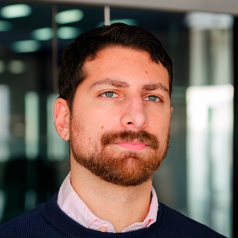 Foto de perfil de Gianfranco Lasala